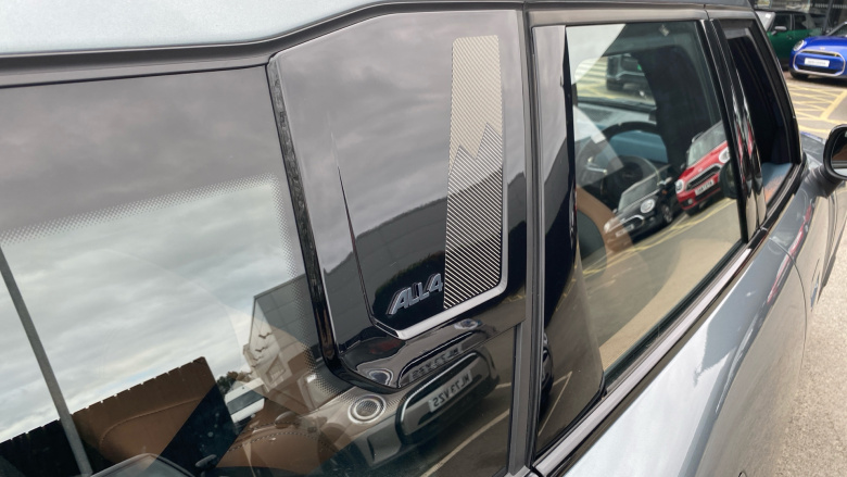 MINI Countryman 2.0 S Exclusive ALL4 5dr Auto Petrol Hatchback